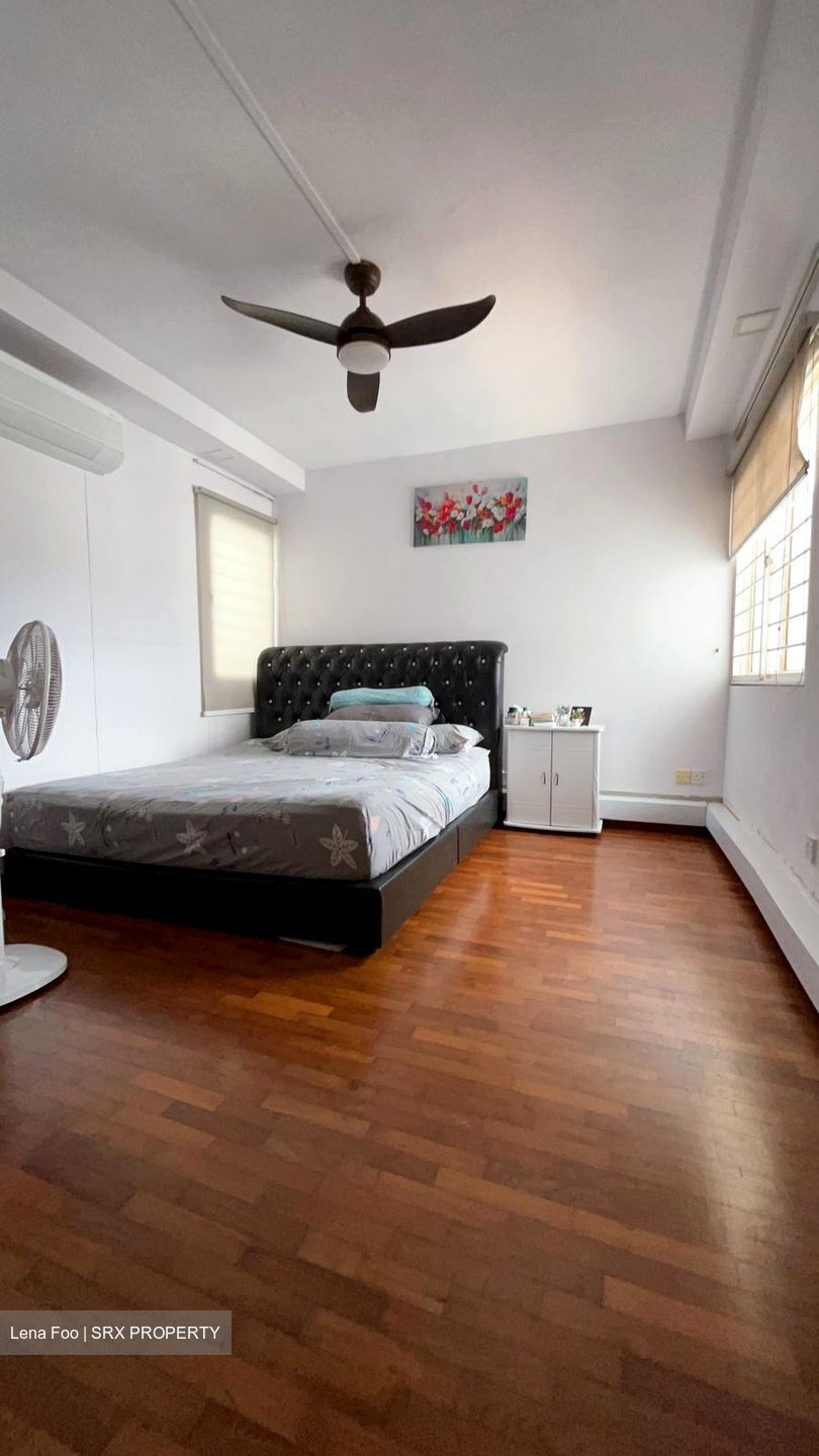 Blk 302C Anchorvale Court (Sengkang), HDB Executive #529608481
